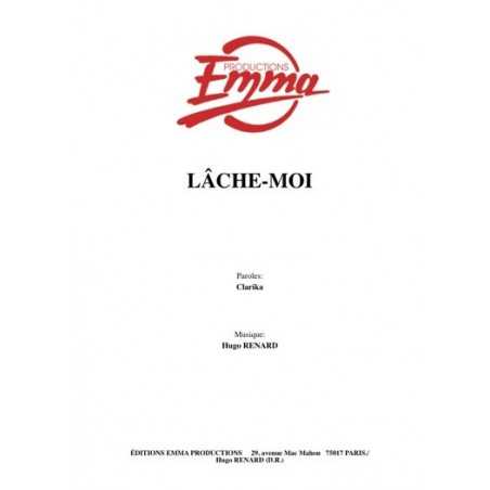 LÂCHE-MOI