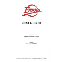 C'EST L'HIVER