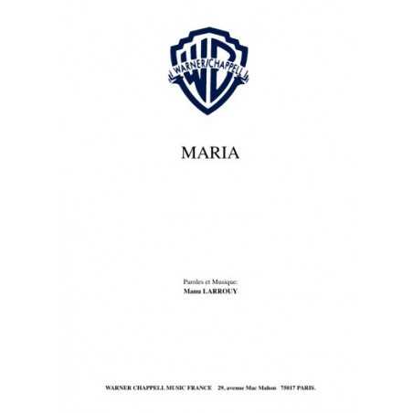 MARIA