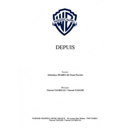 DEPUIS