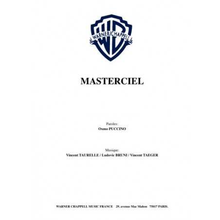 MASTERCIEL