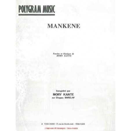 MANKENE