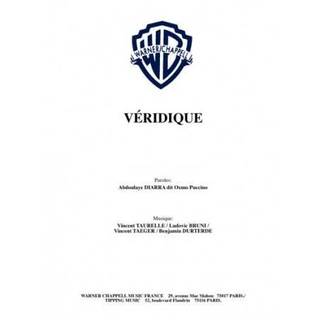 VÉRIDIQUE