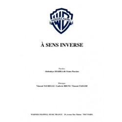 À SENS INVERSE