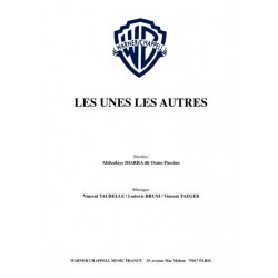 LES UNES LES AUTRES