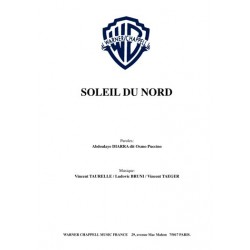 SOLEIL DU NORD