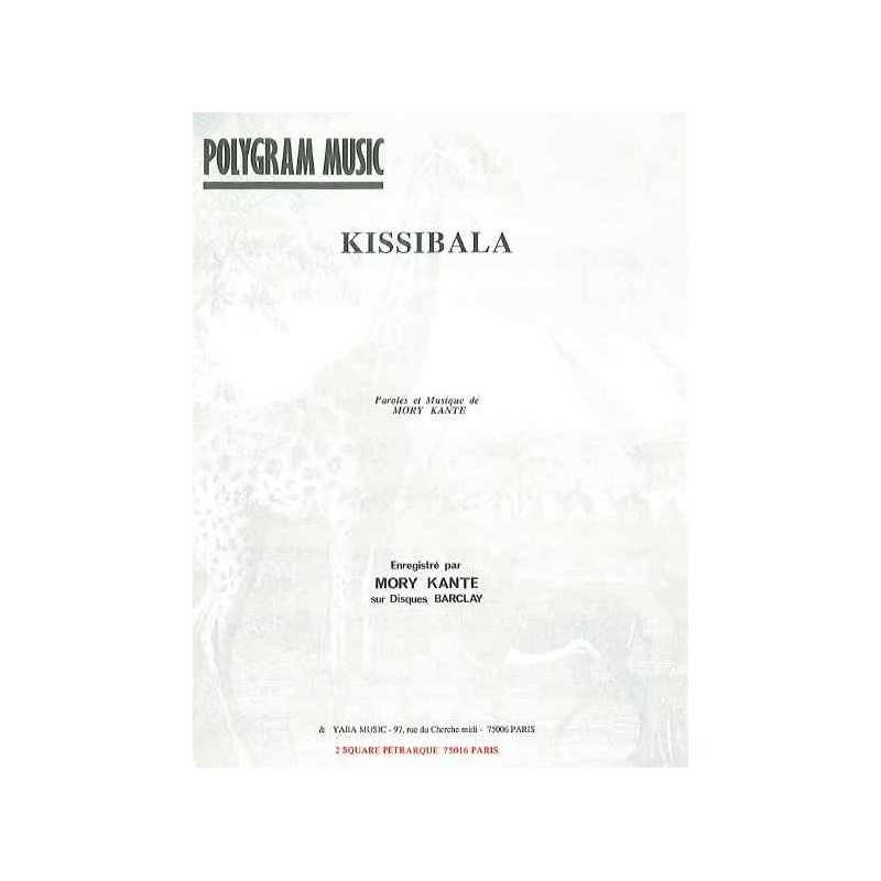 KISSIBALA