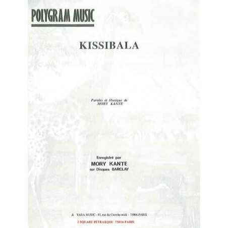 KISSIBALA