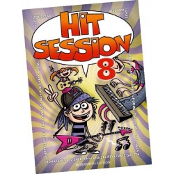 Songbook HIT SESSION 8