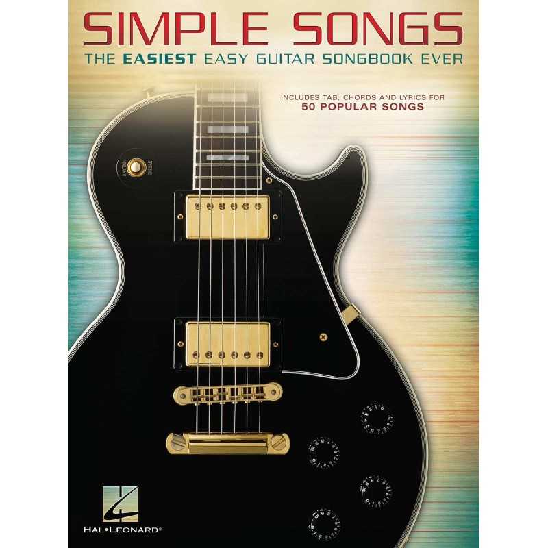 SIMPLE SONGS