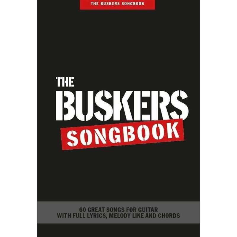 THE BUSKERS SONGBOOK