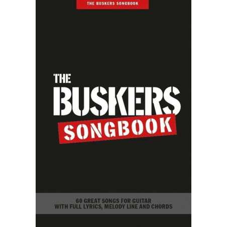 THE BUSKERS SONGBOOK
