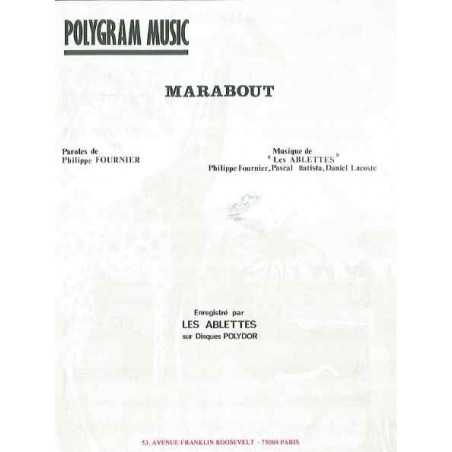 MARABOUT