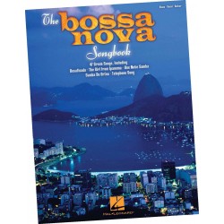 THE BOSSA NOVA SONGBOOK