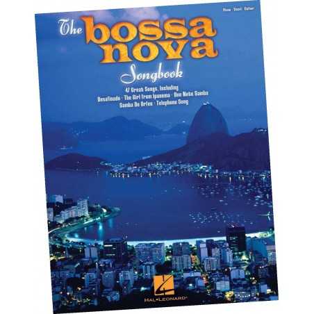 THE BOSSA NOVA SONGBOOK