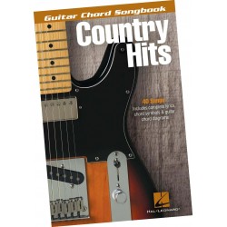 GUITAR CHORD SONGBOOK:...