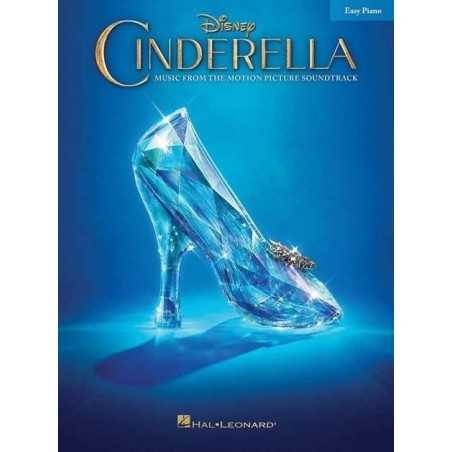 CINDERELLA - EASY PIANO