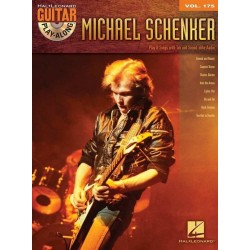 GUITAR PLAY-ALONG VOL.175...