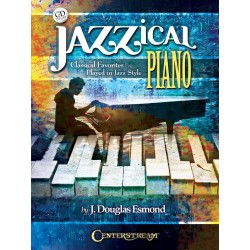 JAZZICAL CLASSICAL...