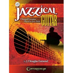 JAZZICAL CLASSICAL...