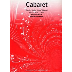 CABARET