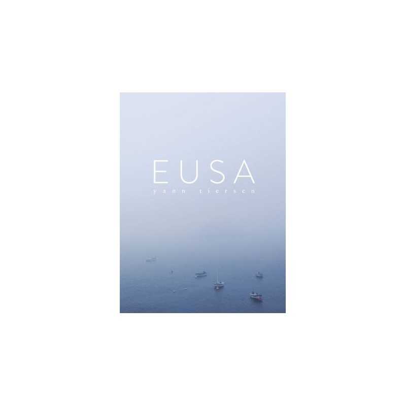 Songbook EUSA Yann Tiersen