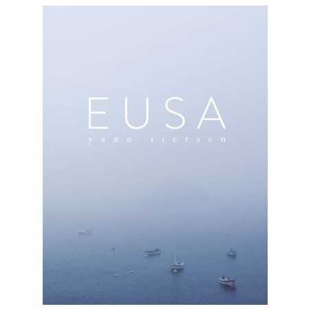 YANN TIERSEN - EUSA