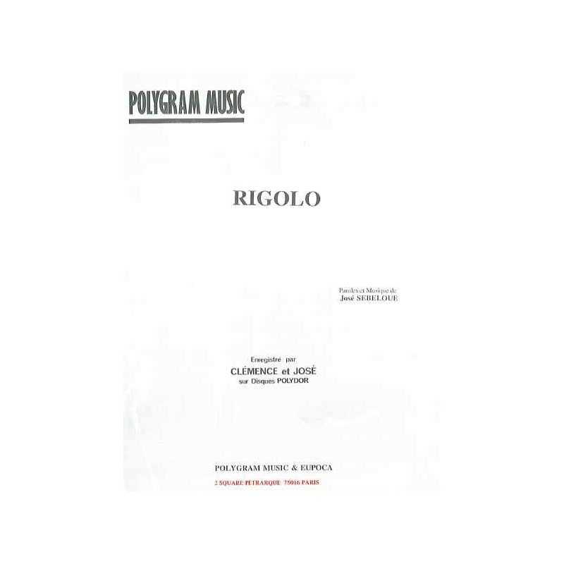 RIGOLO