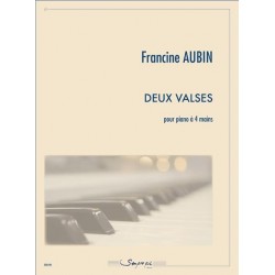 DEUX VALSES