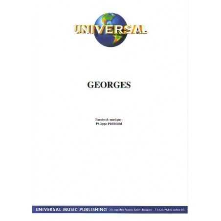 GEORGES