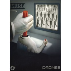 DRONES - MUSE (TAB)