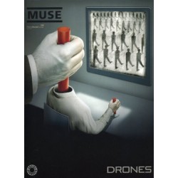 DRONES - MUSE (PVG)