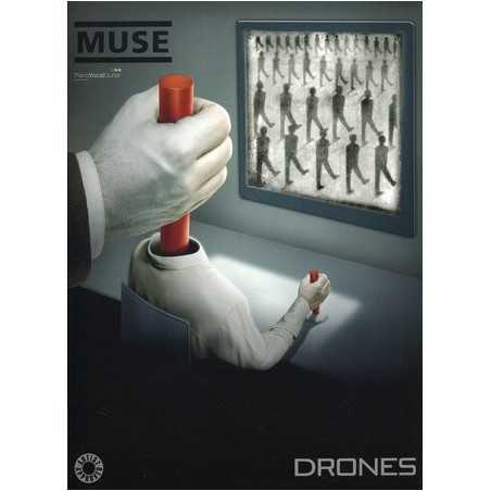 DRONES - MUSE (PVG)