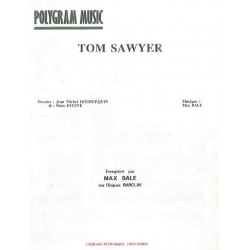 TOM SAWYER