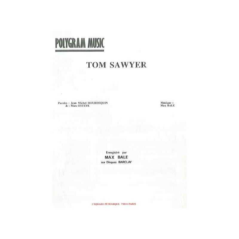 TOM SAWYER