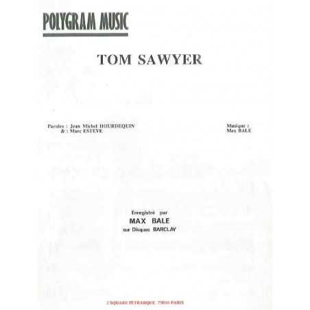 TOM SAWYER