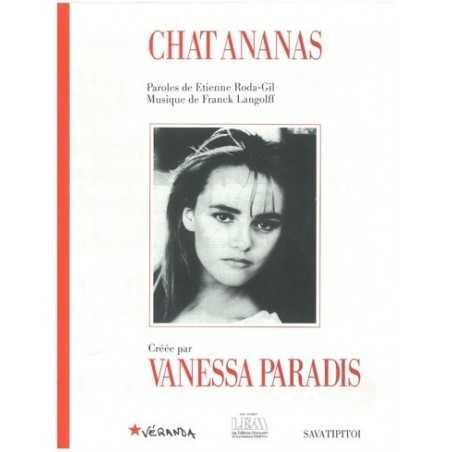 CHAT ANANAS