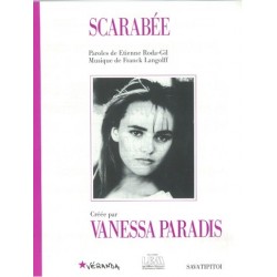 SCARABÉE