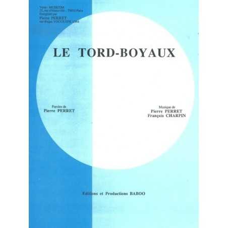 LE TORD-BOYAUX