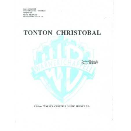 TONTON CHRISTOBAL