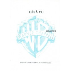 DÉJÀ VU