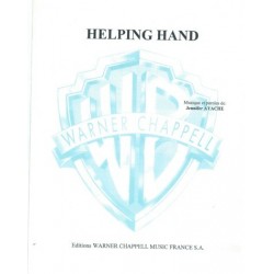 HELPING HAND