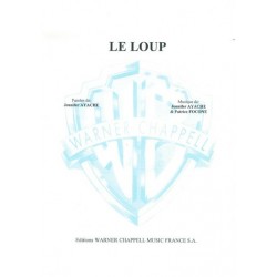 LE LOUP