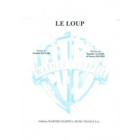LE LOUP