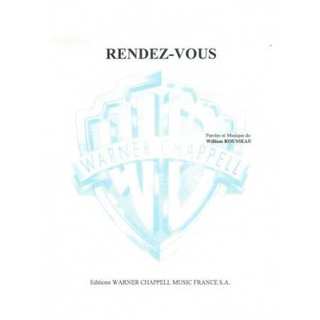 RENDEZ-VOUS