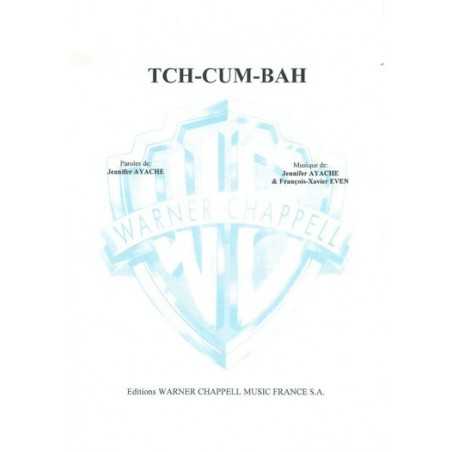 TCH-CUM-BAH