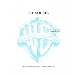 LE SOLEIL