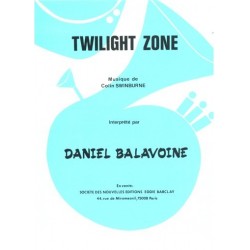 TWILIGHT ZONE