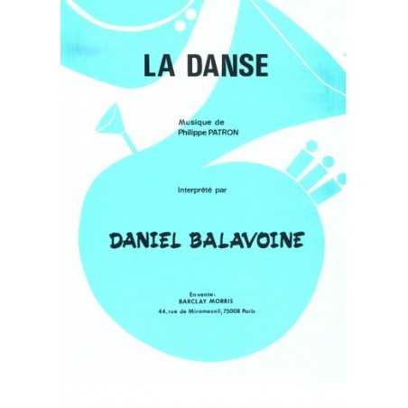 LA DANSE
