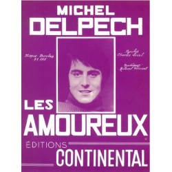 LES AMOUREUX